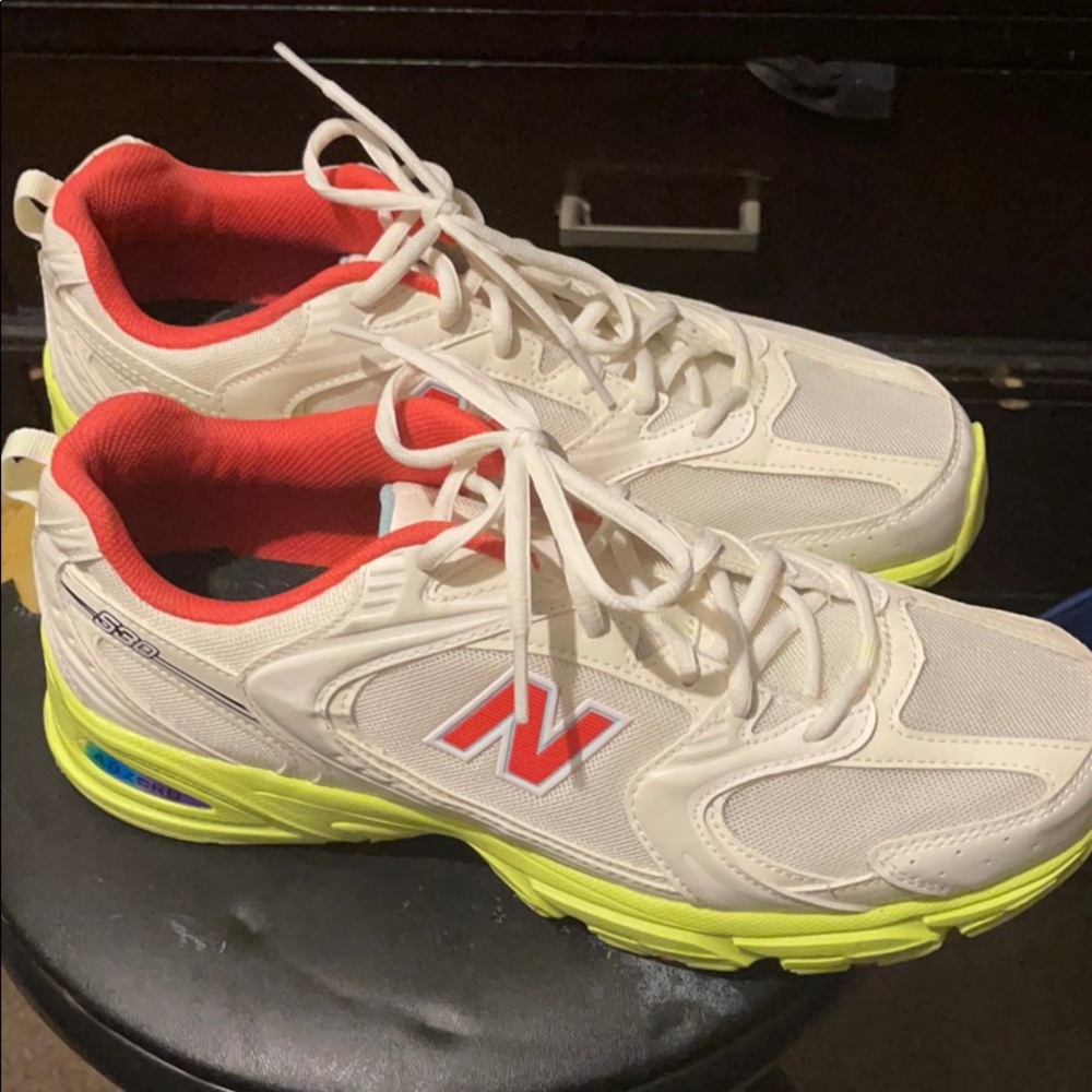 Don’t wear them